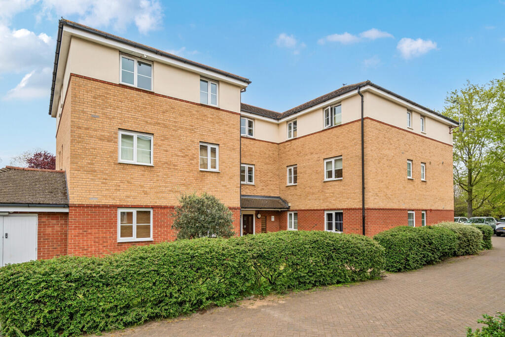 Main image of property: Sherriff Close, Esher, KT10