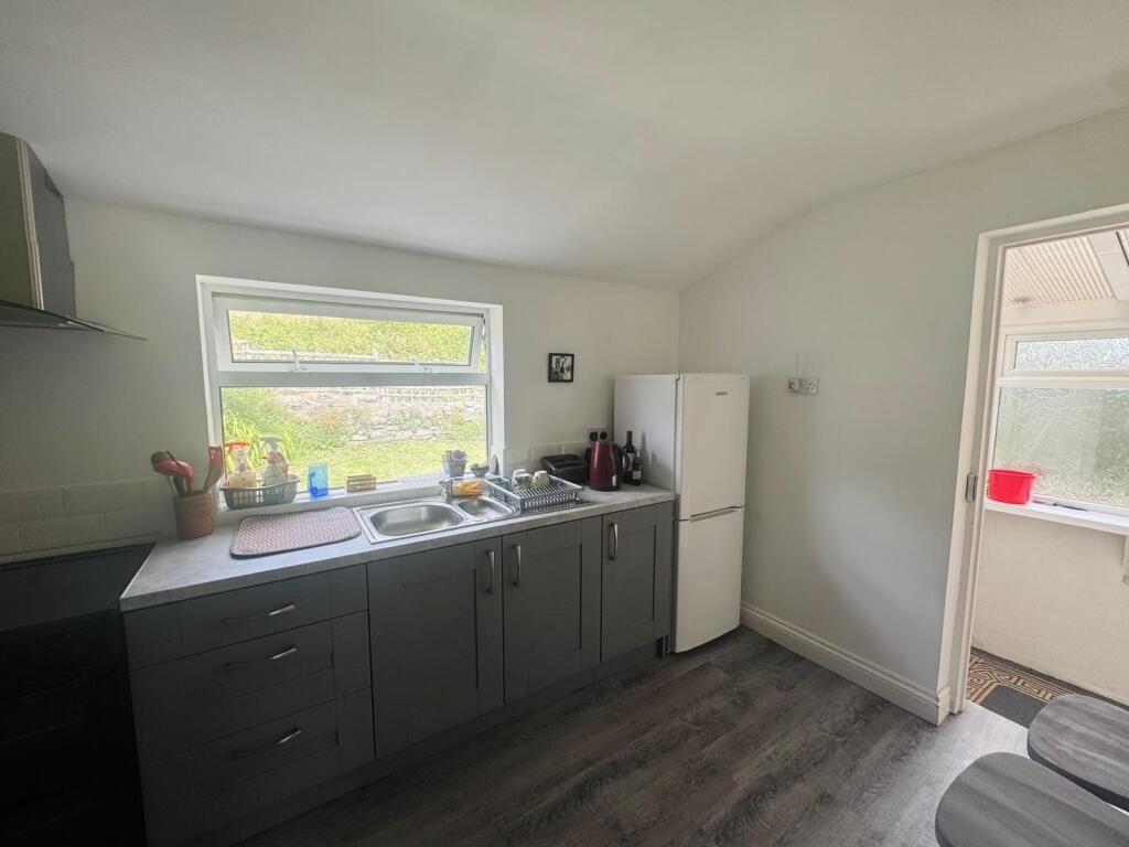 House in Swansea, Llansteffan - View 5