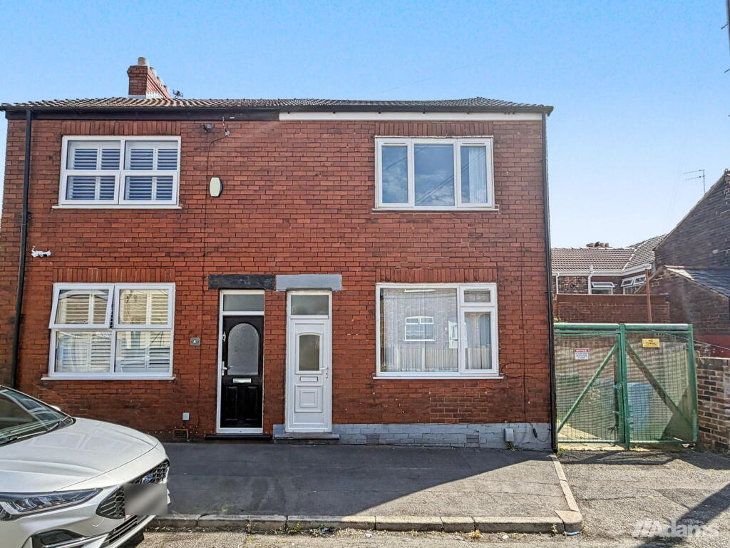 Main image of property: Knowles Street, Widnes