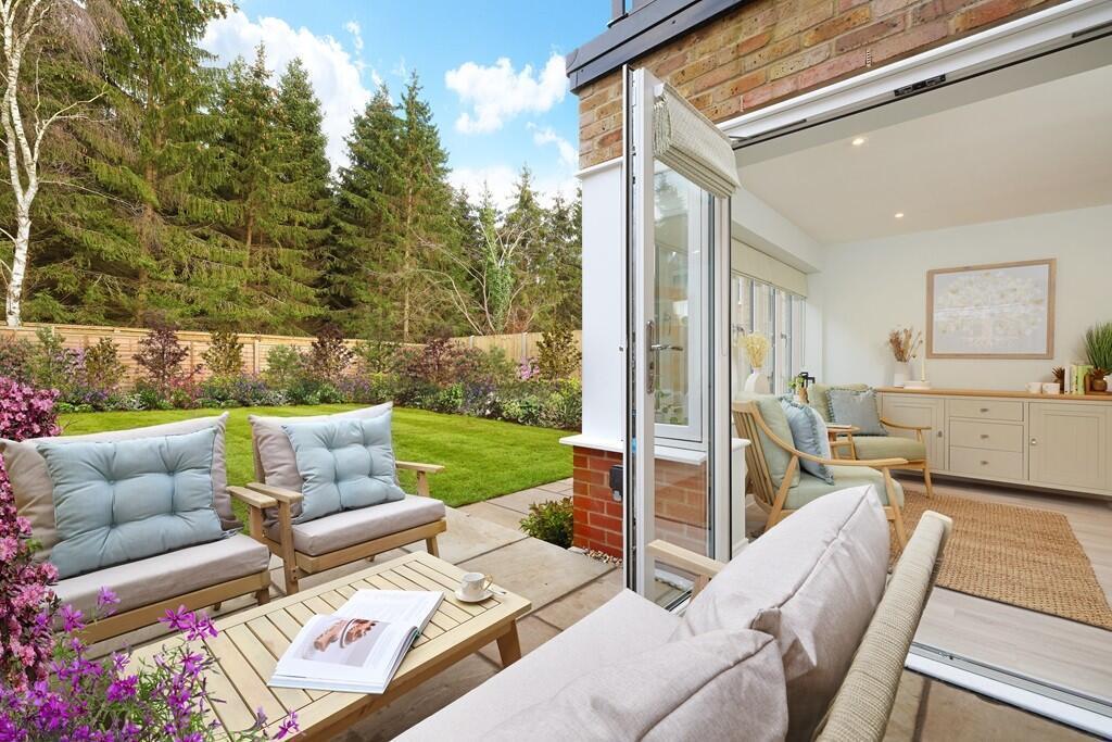 Main image of property: Shiplake,
Oxfordshire,
RG9 4AE