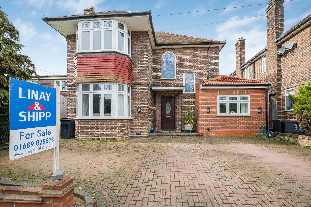 Main image of property: Tower Road, Orpington, Kent, BR6 0SQ