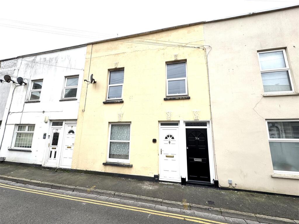 Main image of property: Hopkins Street, Weston-Super-Mare