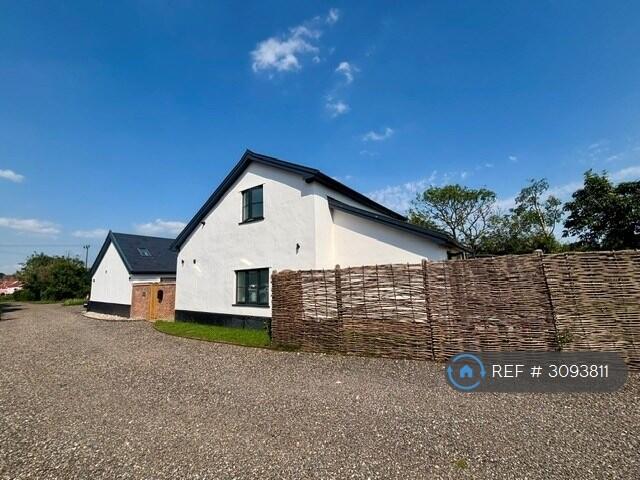 Main image of property: Ling Road, Palgrave, Diss, IP22