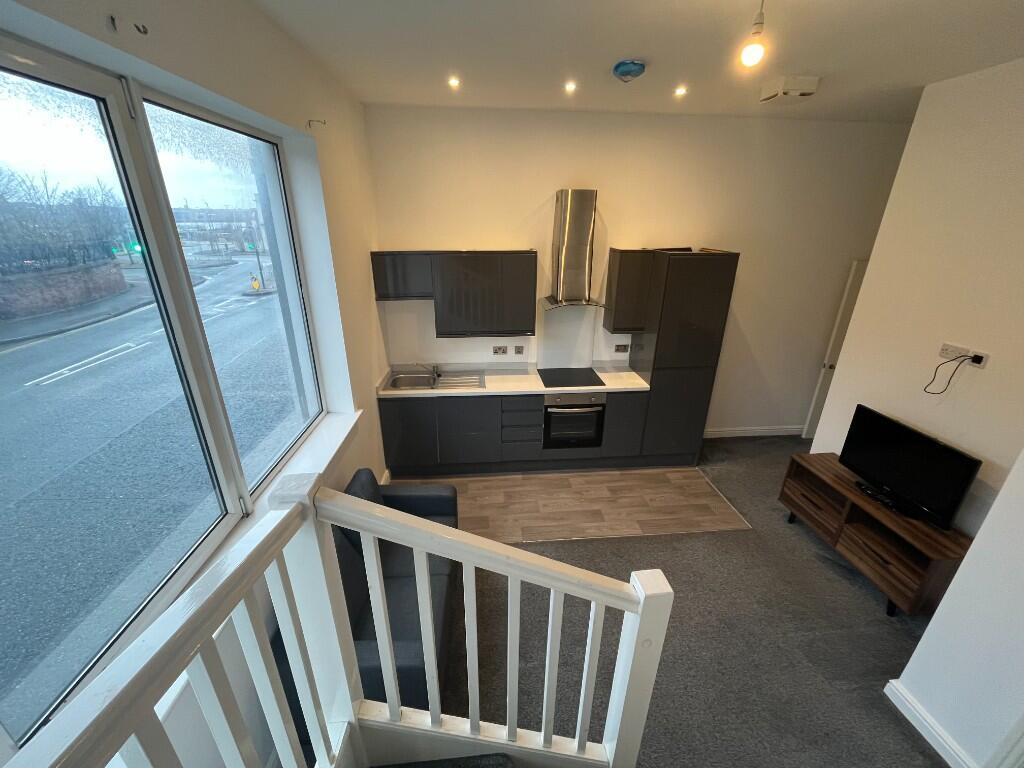 Main image of property: Birchen House, Canning Street, Birkenhead, Wirral