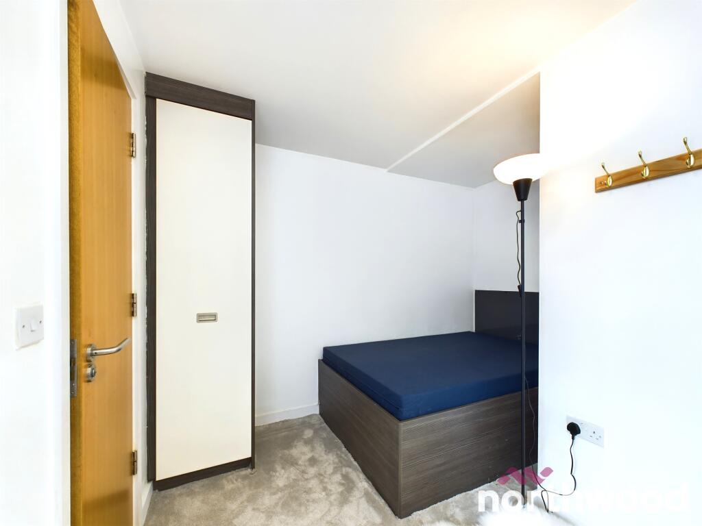 Apartment in Bolton, Springfield, The Haulgh - View 3