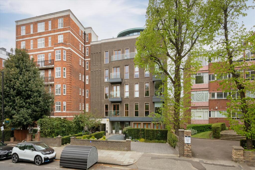 Main image of property: Grove End Road, St John's Wood NW8