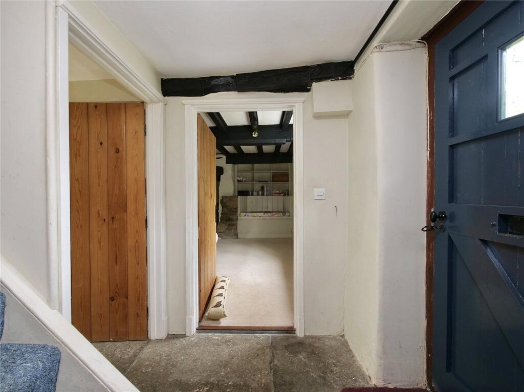 Additional image 6 of Green Cottage – A Charming Double Fronted Cottage in the Heart of Ditcheat