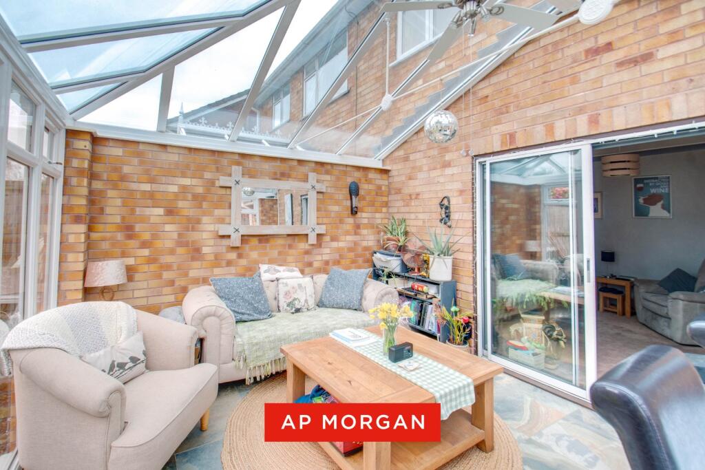 Additional image 8 of Cloverdale, Stoke Prior, Bromsgrove, Worcestershire, B60