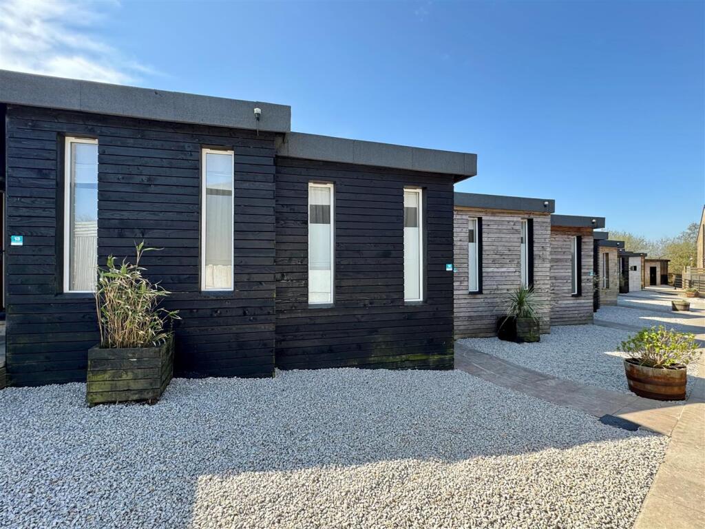 Main image of property: Prow Park, Treloggan Industrial Estate, Newquay