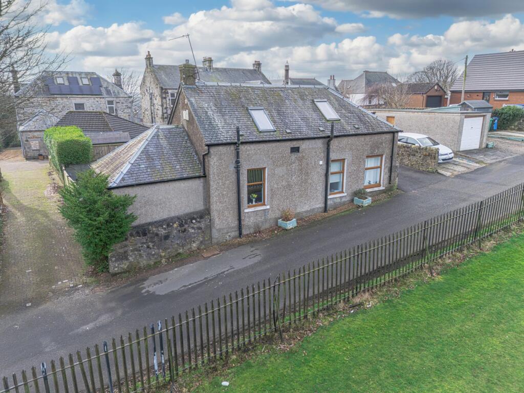 Main image of property: Broomfield Road, Cowdenbeath, KY4