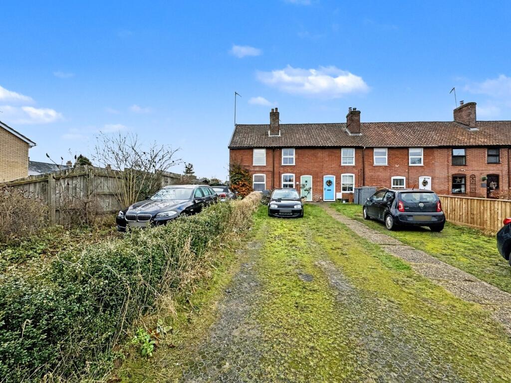Main image of property: Combs Lane, Stowmarket, IP14