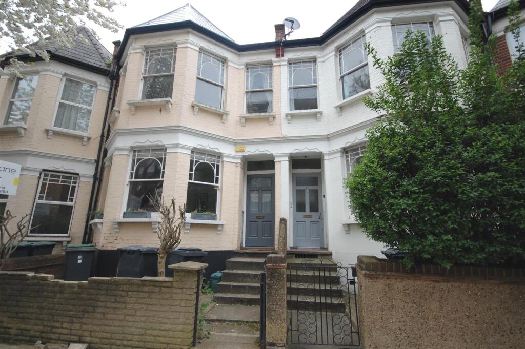 Main image of property: Falkland Road, London