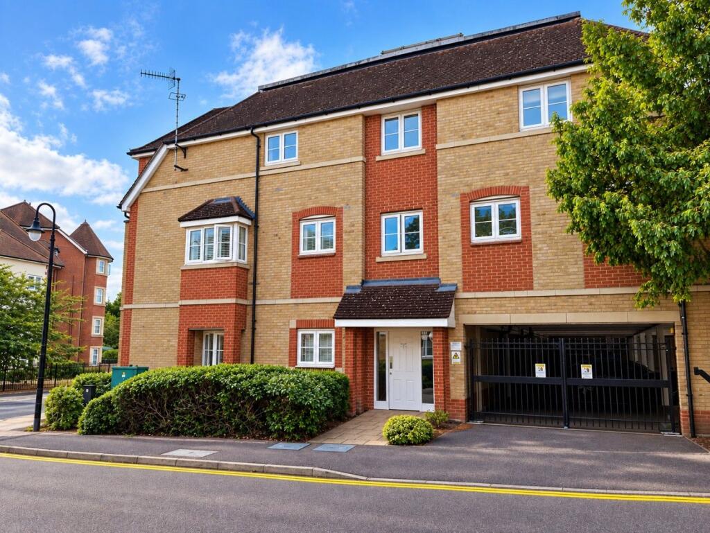 Apartment in Watford
