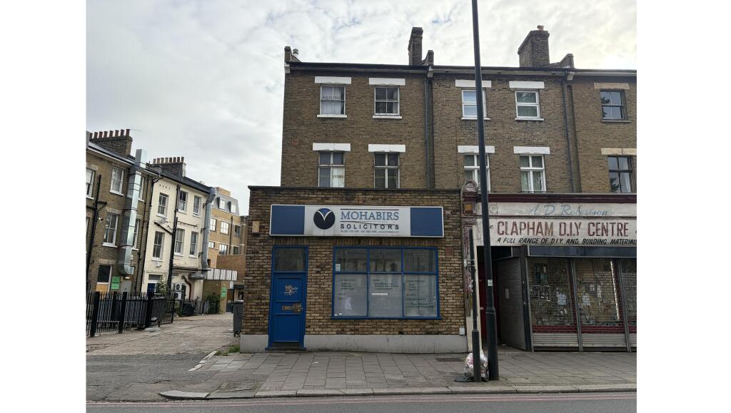 Main image of property: 11 Clapham Park Road, Clapham, London, SW4