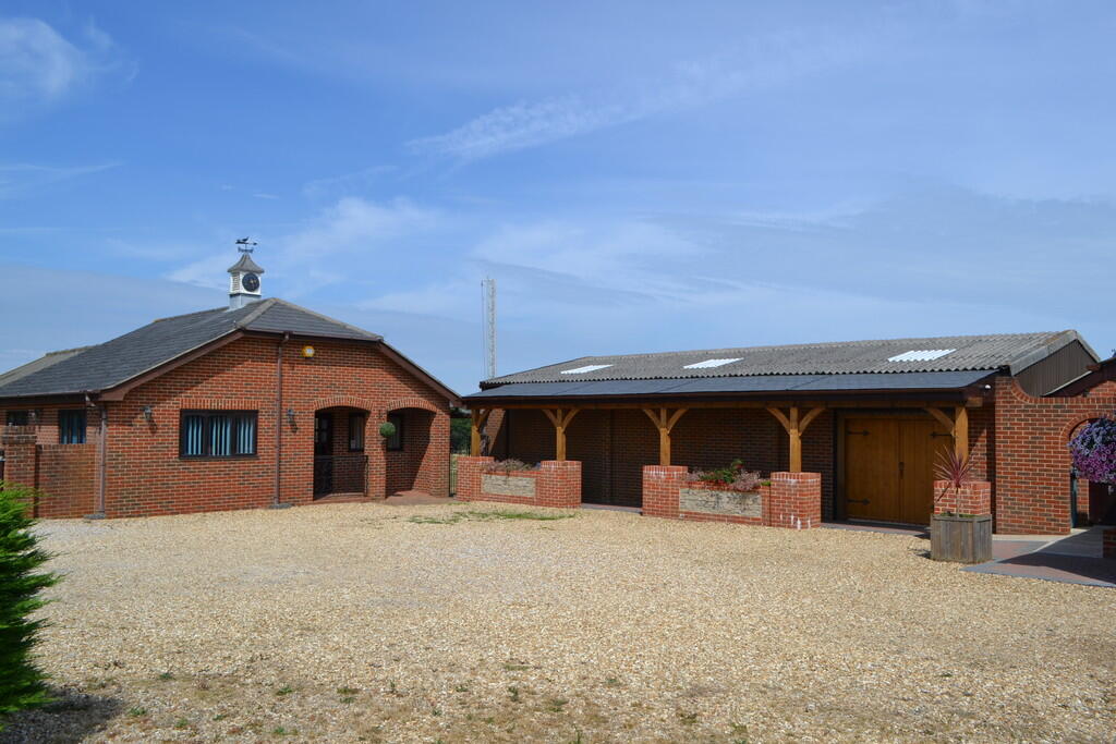 Main image of property: Unit 4 Ashey Vineyard