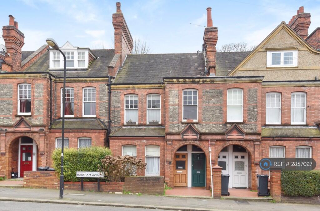 Main image of property: Hailsham Avenue, London, SW2