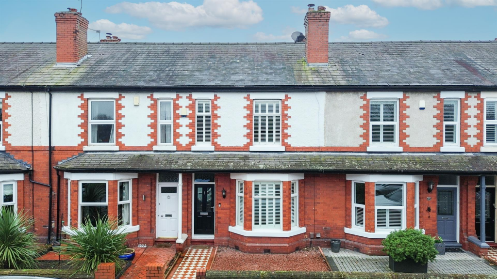 Main image of property: Ellesmere Road, Walton, Warrington, WA4
