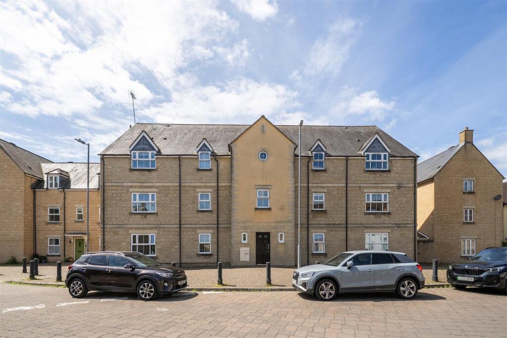 Main image of property: Freestone Way, Corsham