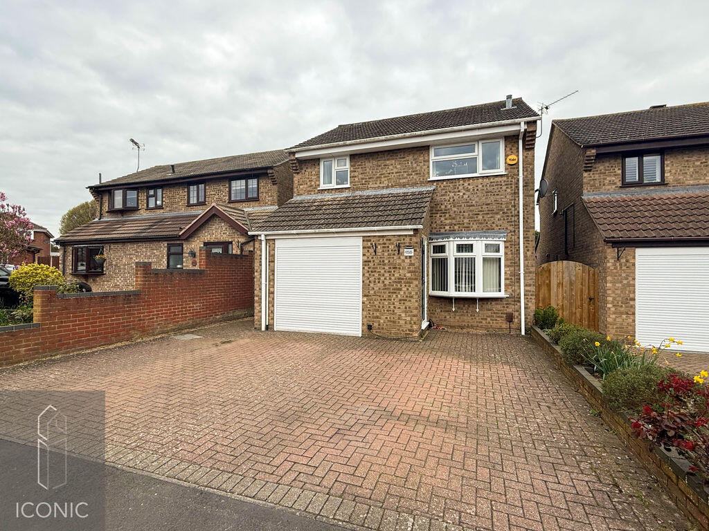Main image of property: Proctor Road, Old Catton, Norwich