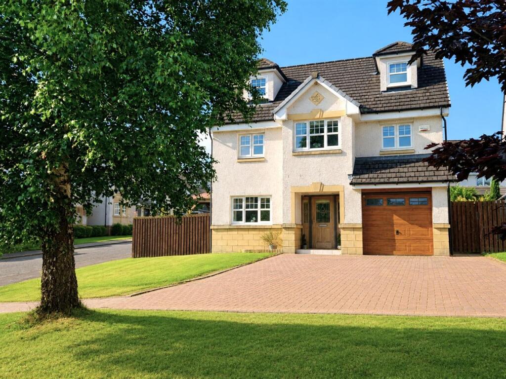 Main image of property: Jardine Place, Bathgate