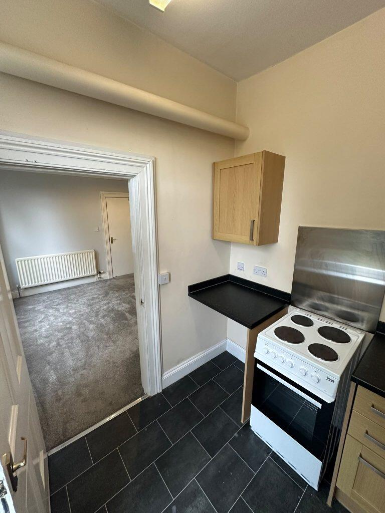 Apartment in York - More