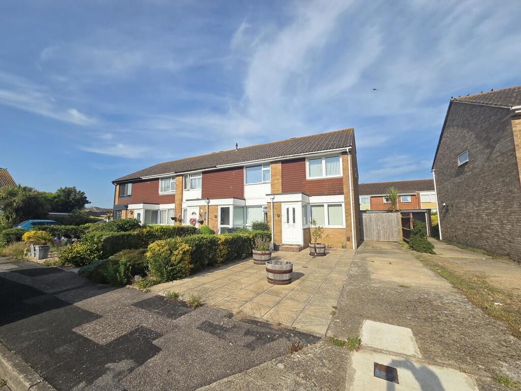 Main image of property: St. Francis Road, Alverstoke