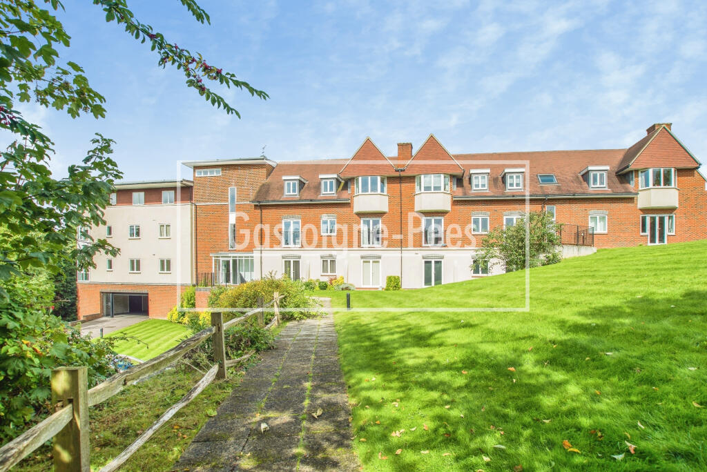 Main image of property: Clifton Heights, Dorking