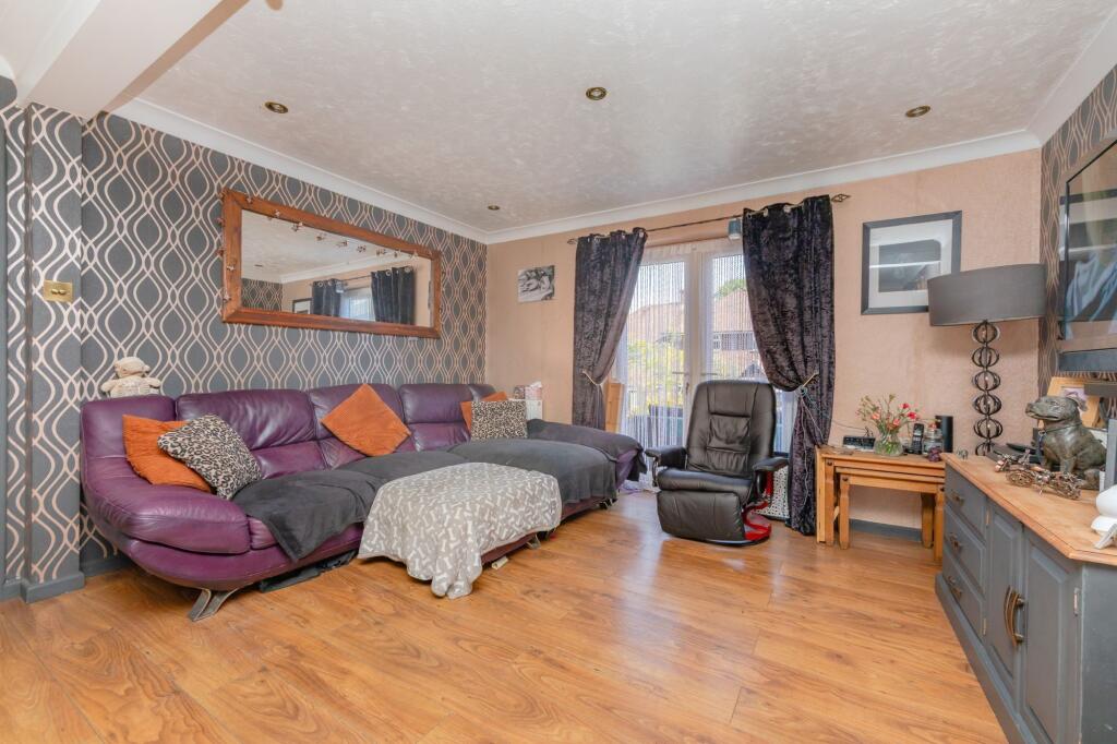 House in Lewes, South Malling - View 3