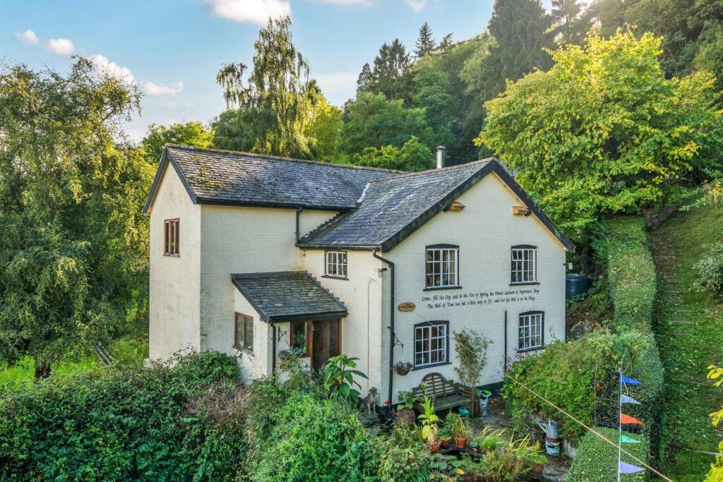 Main image of property: Holly Cottage, Kerry Road, Montgomery