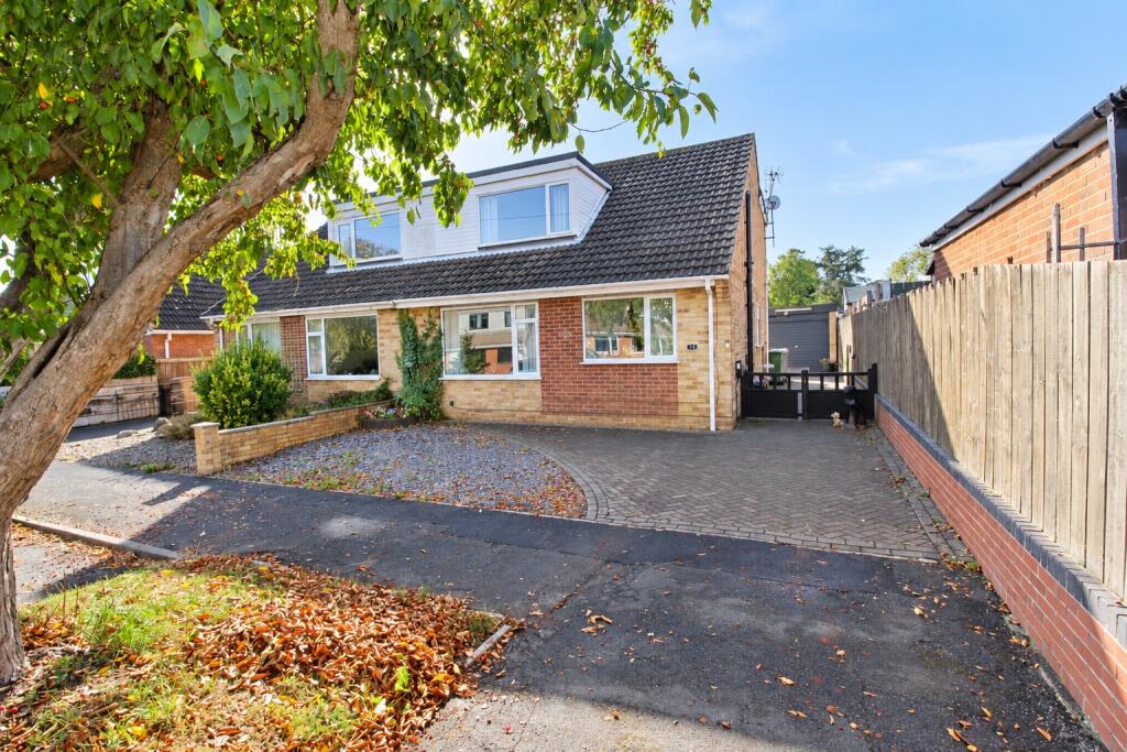 Main image of property: Bellsgarth Road, Burton Pidsea, East Riding Of Yorkshire, HU12
