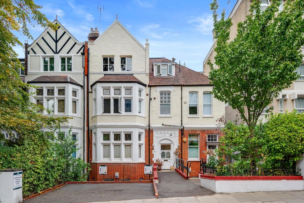 Main image of property: Frognal, Hampstead, NW3