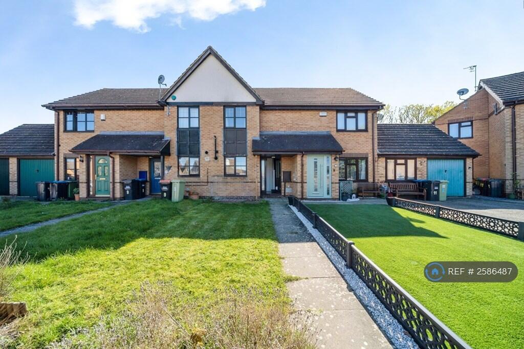 Main image of property: St Govans Close, Milton Keynes, MK4