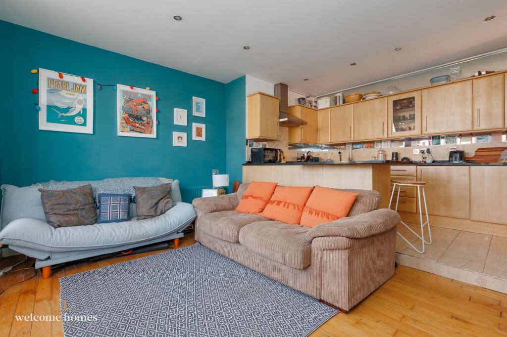 Adeline Road, Zena Court, BH5 – pohled 5