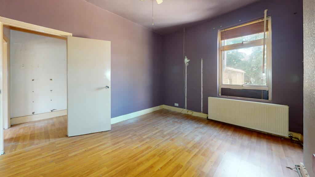 Apartment in Twickenham - View 4