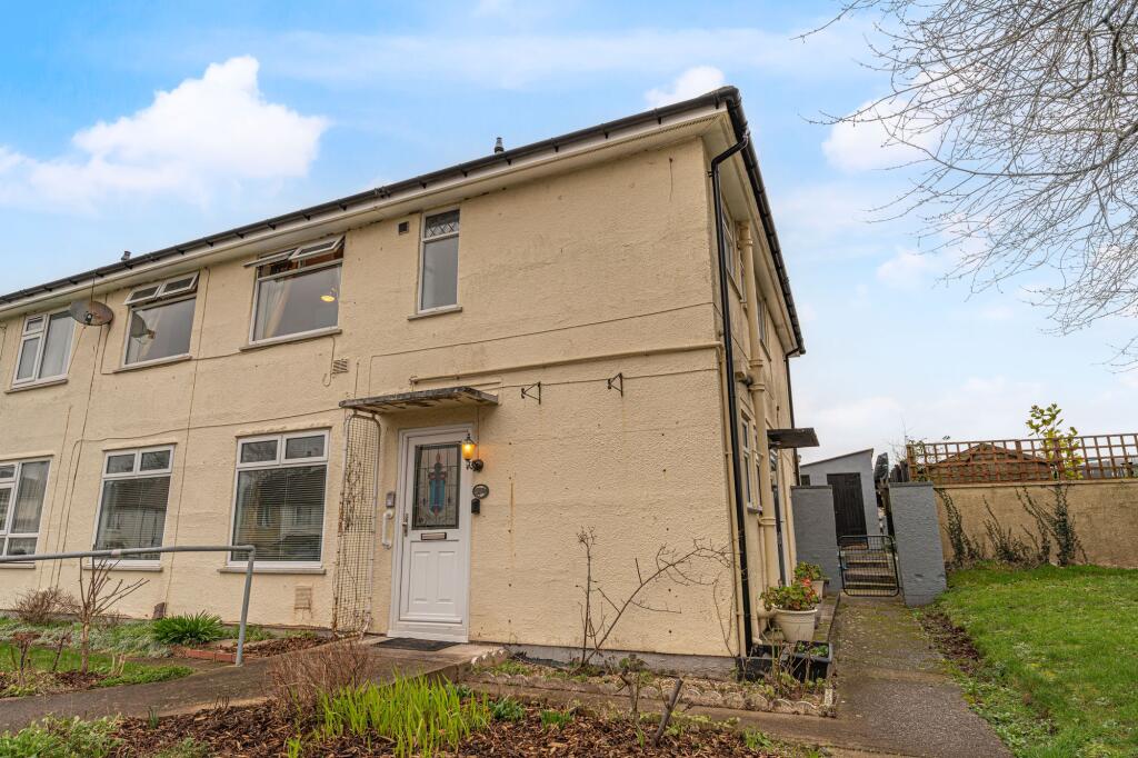 Main image of property: Newport, NP20