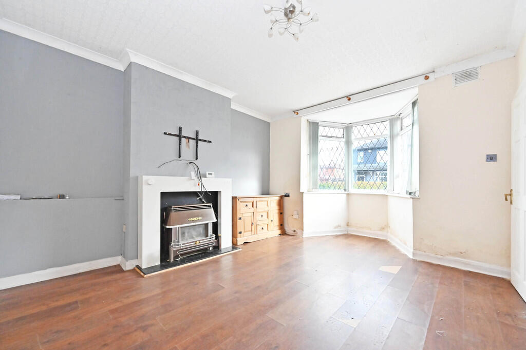 Blakelow Road, Abbey Hulton, Stoke-on-Trent photo 2