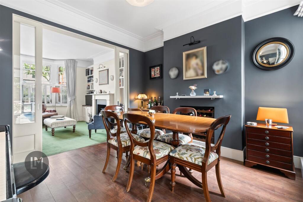 Main image of property: Engadine Street, London