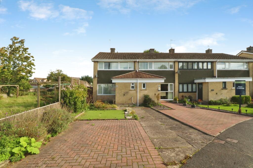 Main image of property: End-Terrace House Old Market, Wenvoe, Vale Of Glamorgan