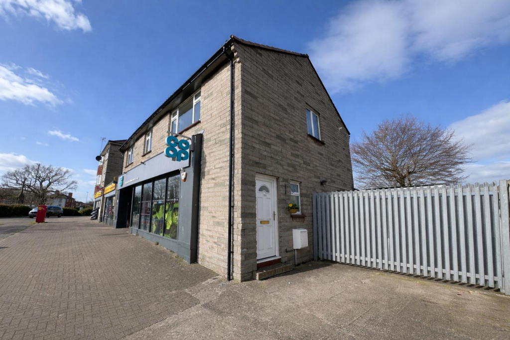 Main image of property: Whitecross Road, Hereford