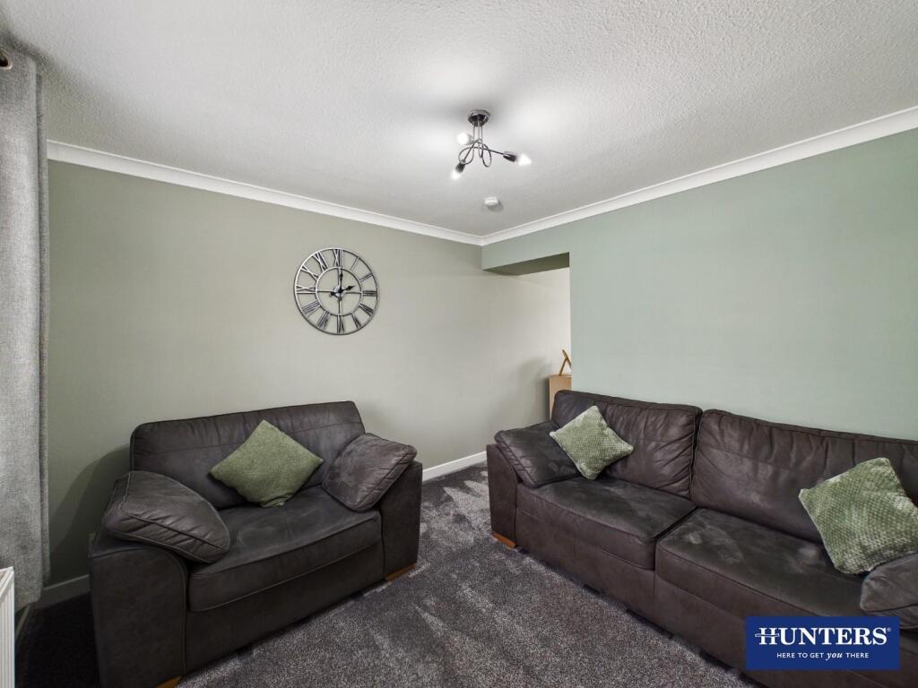 Drummond Road, Annan, DG12 - View 4