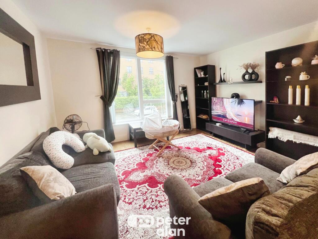 Main image of property: Capella House