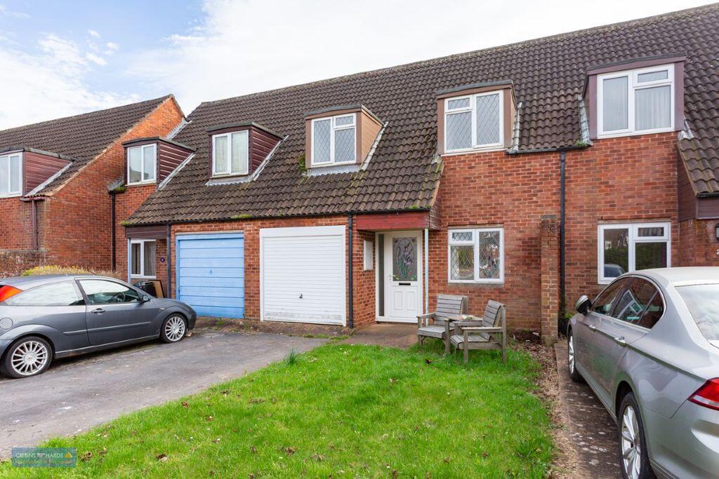 Main image of property: Holly Close, Taunton