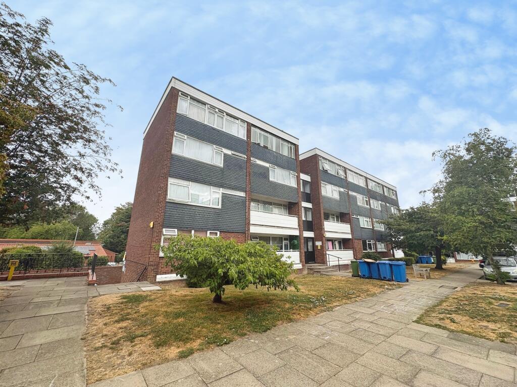 Main image of property: Park Court, HARLOW