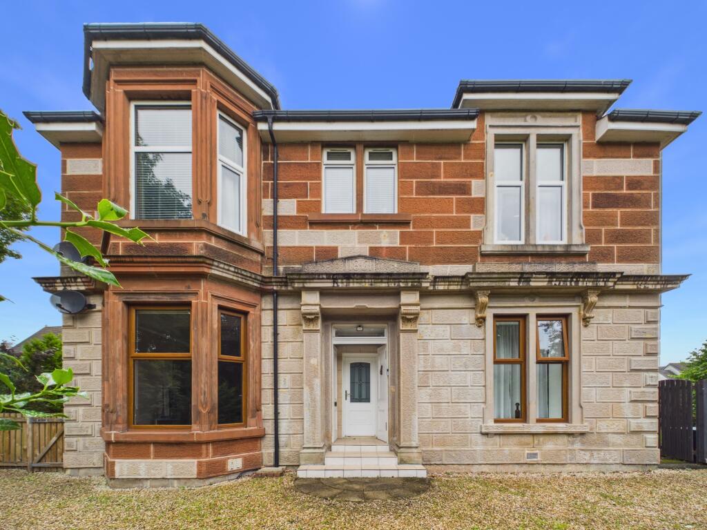 Main image of property: West Canal Street, Coatbridge