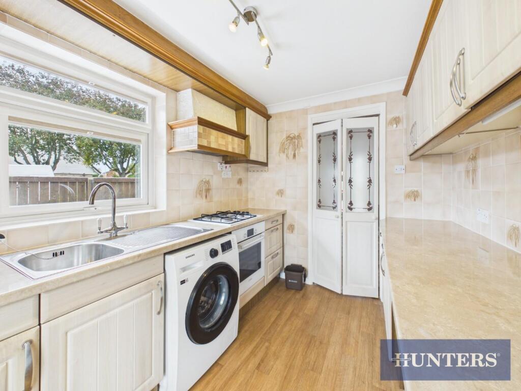 House in Bridlington, Marton - View 3