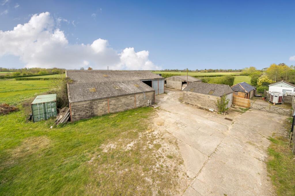 House in East Suffolk - View 4