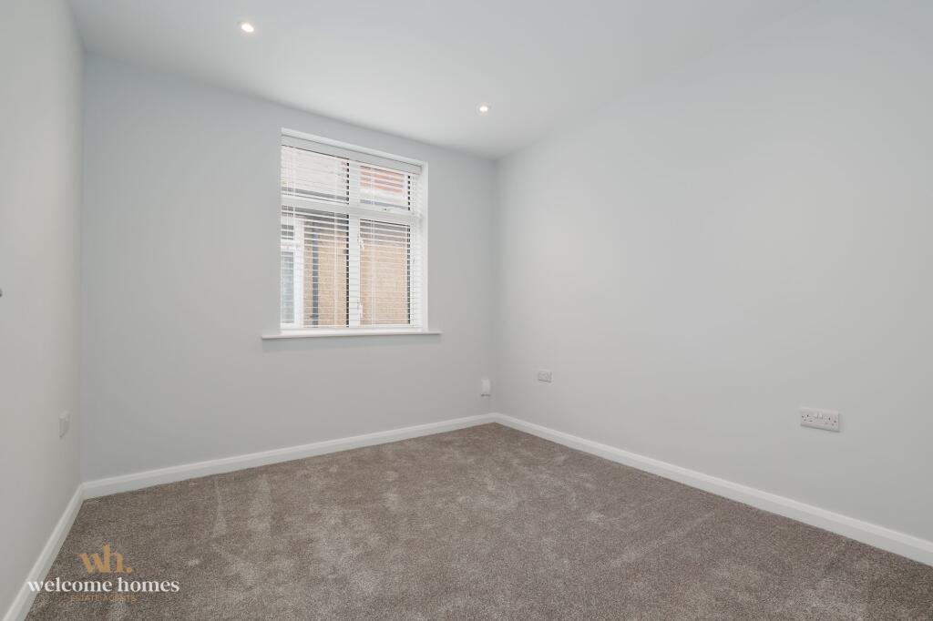 Apartment in Christchurch, Iford, Bournemouth - More