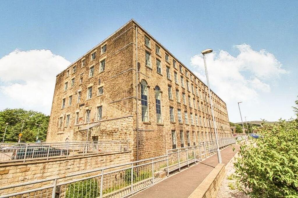 Main image of property: Glossop Brook Road, Wren Nest Mill Glossop Brook Road, SK13