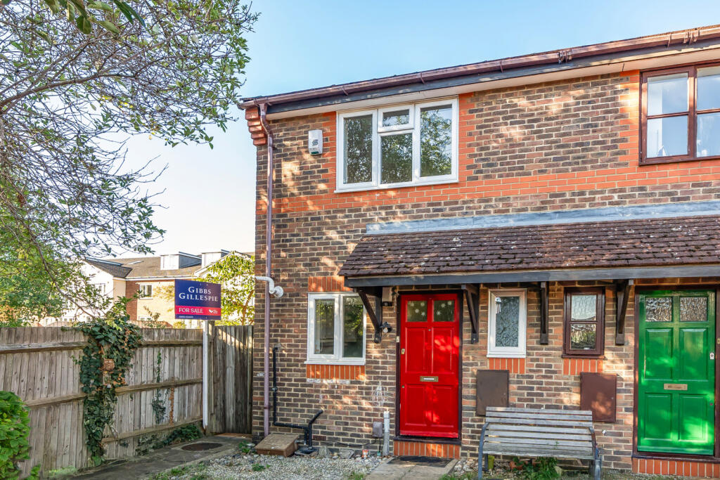 Main image of property: Forbes Way, Ruislip, Middlesex