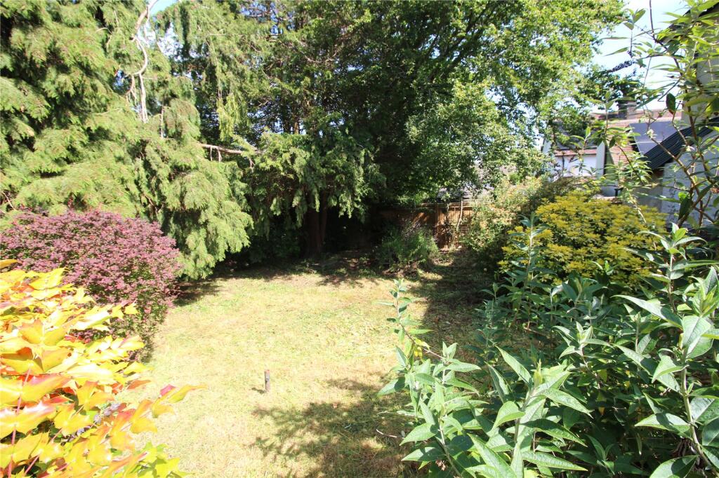 House in Forest Row - View 5